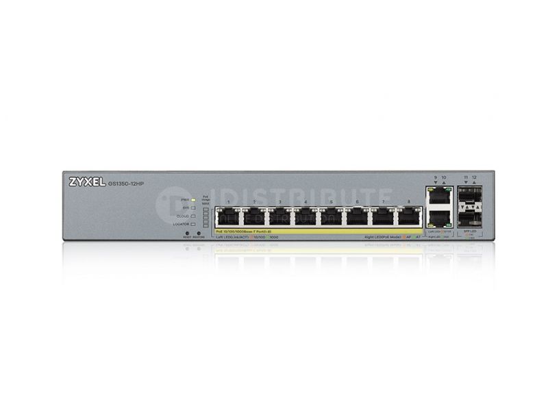 Keenetic poe switch