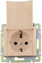 Розетка электрическая Legrand 774322