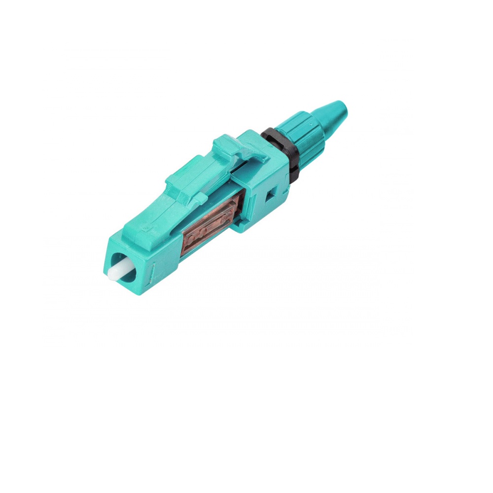 Купить Eurolan 37E-30-LC-02AQ коннектор по лучшей цене в Москве