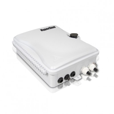 Бокс оптический IP65