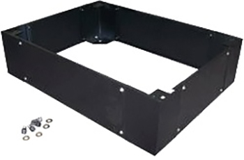 Цоколь (к шкафу) TWT TWT-CBB-PL-6x8-2