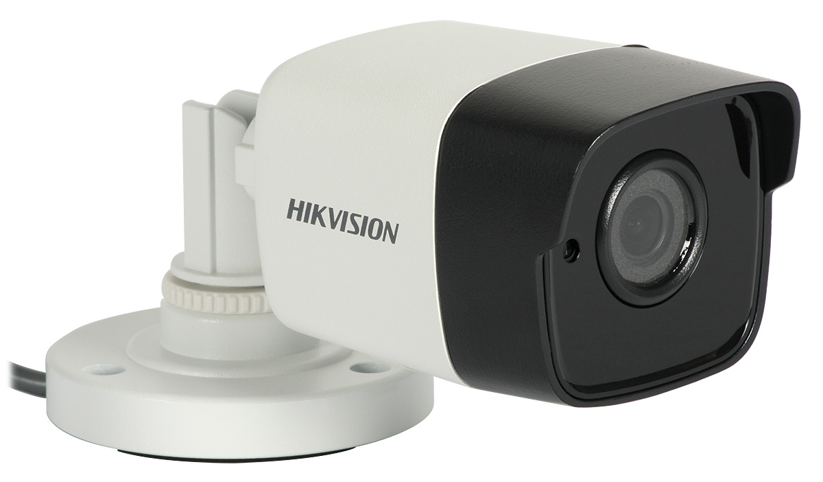 Купить HIKVISION DS-2CE16H5T-ITE (3.6mm) IP-камеру по лучшей цене в Москве