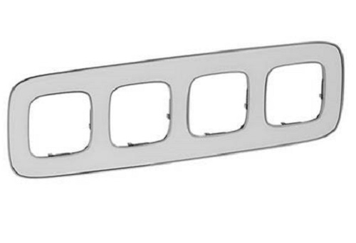 Рамка Legrand 754424