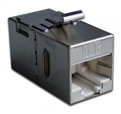 Адаптер keystone Lanmaster LAN-KCP45S6A