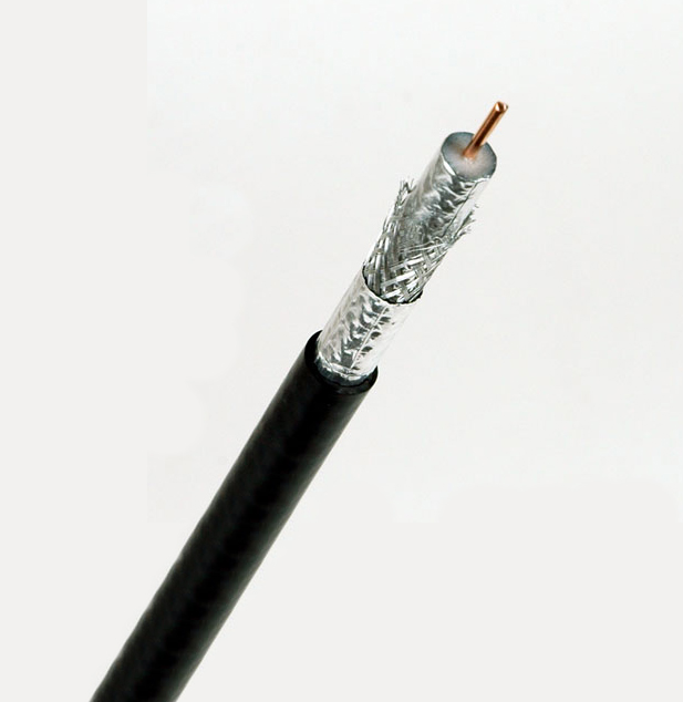 Кабель коаксиальный rg11