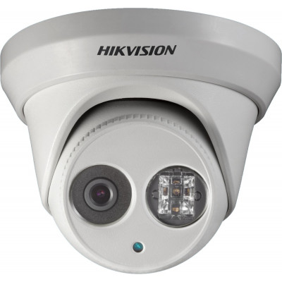 Как настроить запись на карту памяти в камере hikvision