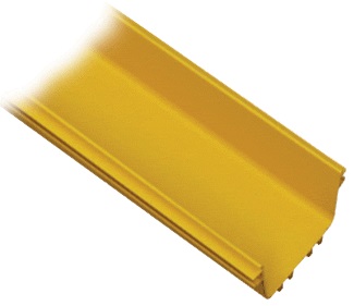 Мини-канал Lanmaster LAN-OT100x360