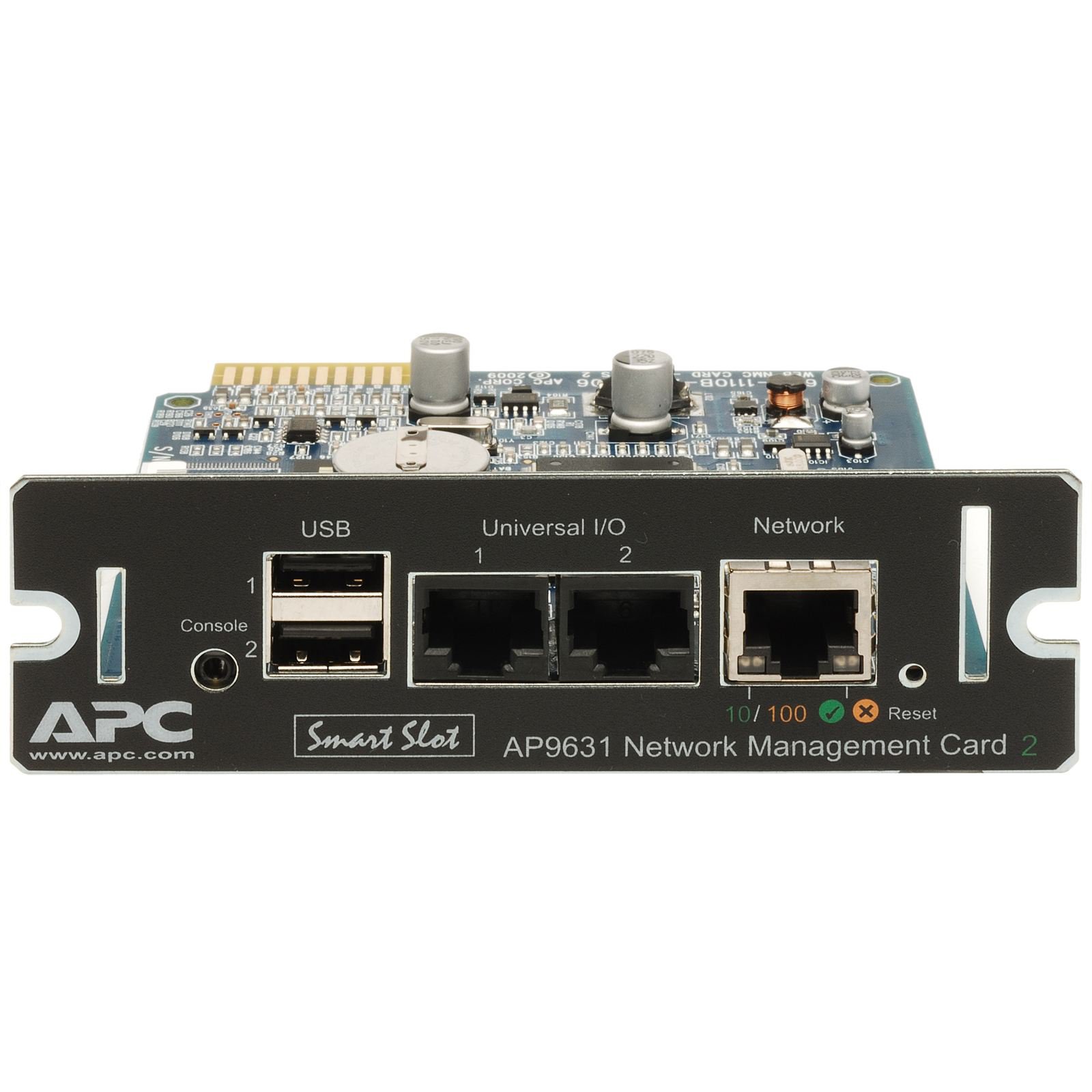 Apc ap9631. APC 9631. Ap9630 Network Management Card. Сетевой адаптер APC ap9631.