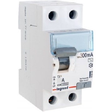 Устройство защитного отключения Legrand 403038