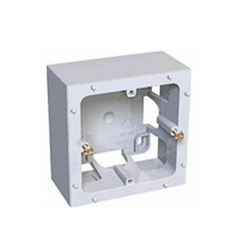 Коробка открытого монтажа Legrand 776181