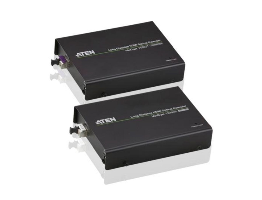 Aten hdmi. Удлинитель ve882-at-g Aten. Aten ve803-at-g. Удлинитель HDMI Aten (ve801). Aten ve022-at-g