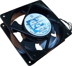 Вентилятор TWT TWT-CBW-FANB1-1.8