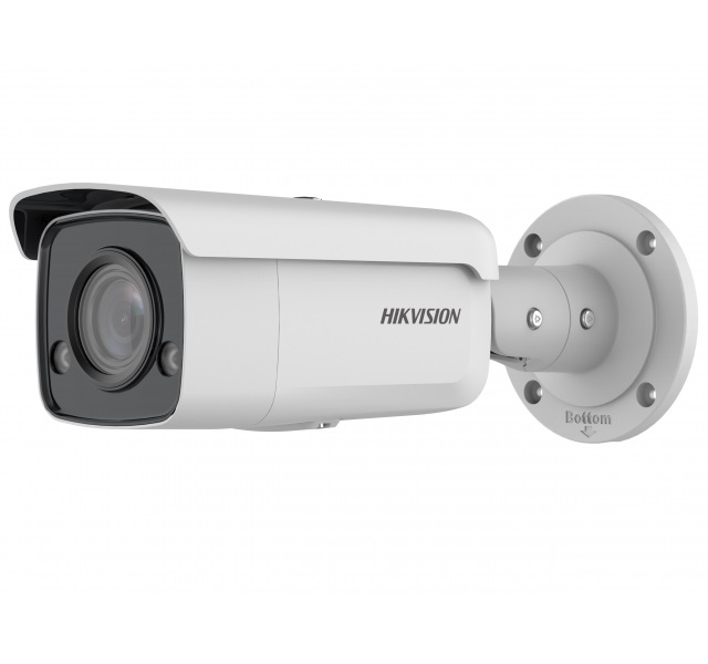 Hikvision DS-2CD3125FHWD-IS(2.8mm) — Официальный …