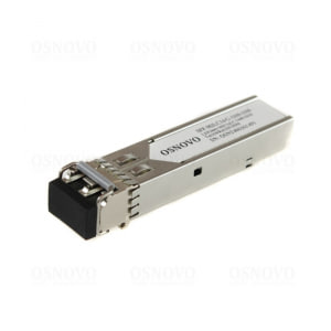Модуль OSNOVO SFP-M2LC14-G-1310-1310