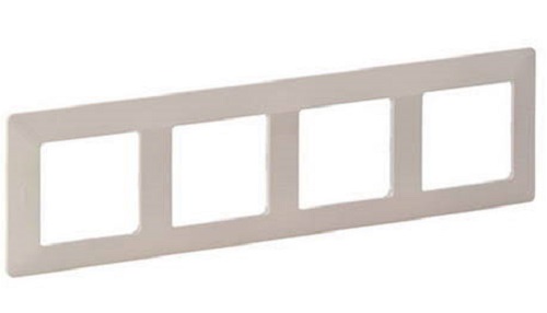Рамка Legrand 754044