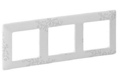 Рамка Legrand 754123