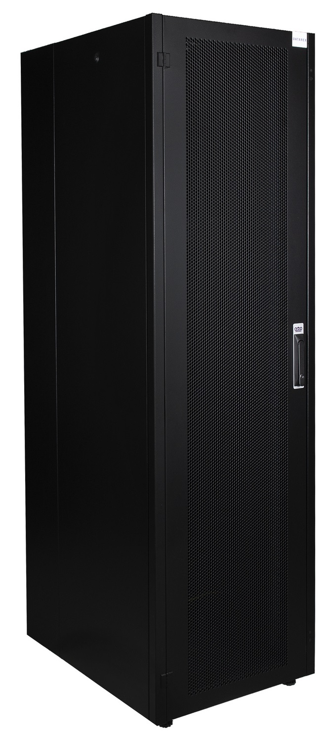 Шкаф напольный 42u 600x800 19» twt-CBB-42u-6x8-p1