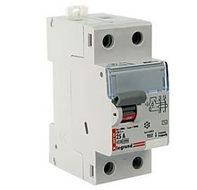 Устройство защитного отключения Legrand 411524