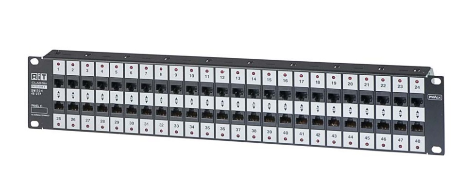 Патч Панель Rj45 Купить