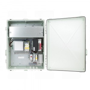 Уличный коммутатор OSNOVO SW-80402-WLU(port 90W)