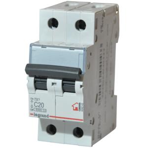 Автоматический выключатель Legrand 404043