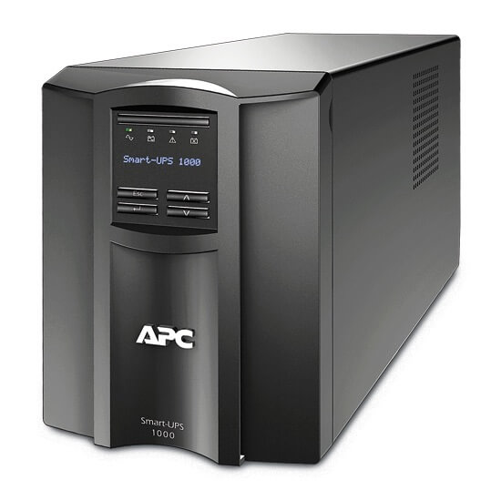 Smart UPS 1000VA