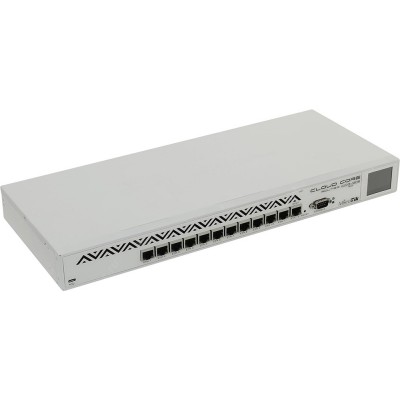 Маршрутизаторы MikroTik