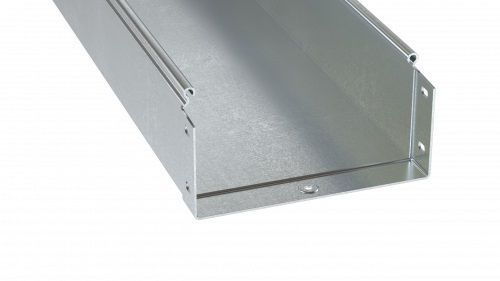 Металлический лоток DKC SNH30130ZL