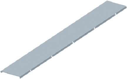 Крышка Lanmaster LAN-MT-AB300-EZ