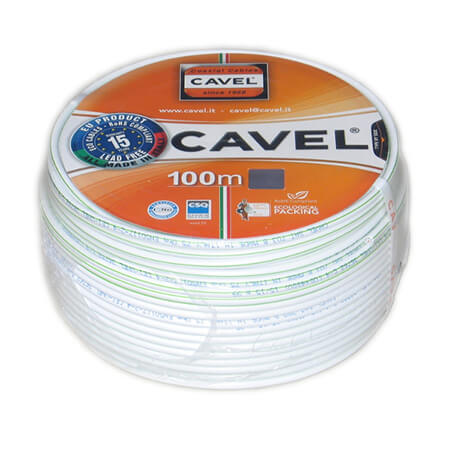 Кабель Cavel SAT