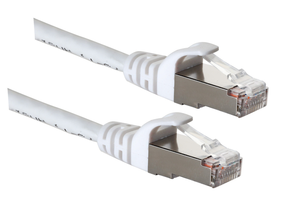 Cabeus pc ftp rj45