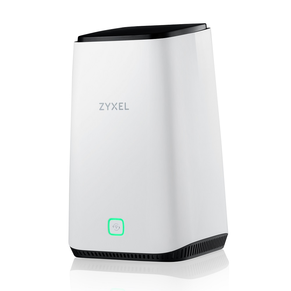 Маршрутизатор ZyXEL FWA-510-EU0102F - купить в iDistribute.ru