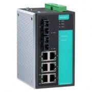 Коммутатор MOXA EDS-505A-MM-ST