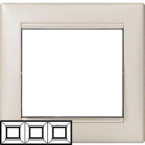 Рамка Legrand 770473