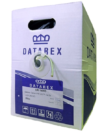 Витая пара Datarex DR-140003