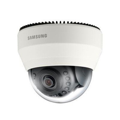 Сетевая IP видеокамера Samsung SND-6011RP