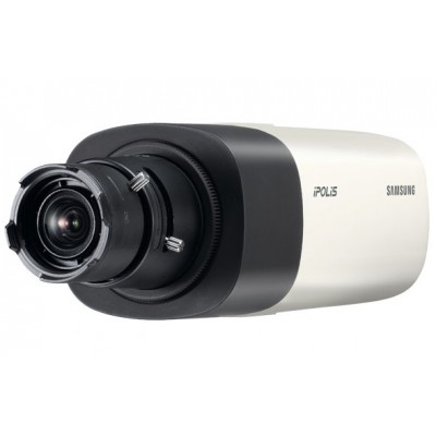 Сетевая IP видеокамера Samsung SNB-6004P