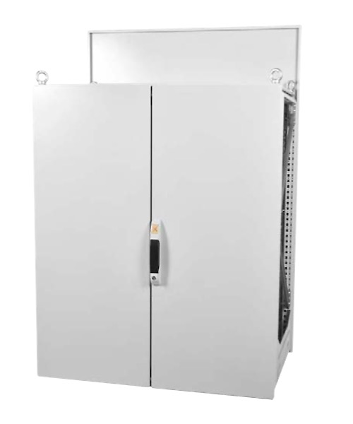 Шкаф основного монитора Elbox EMS-BCP-12.10.6