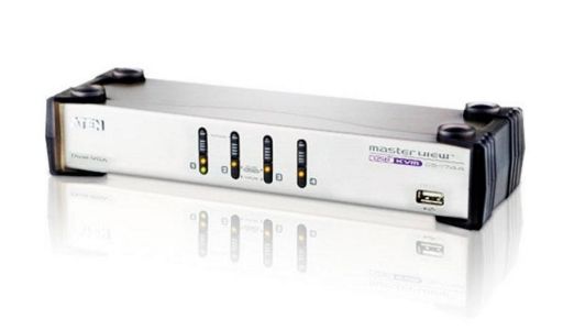 Переключатель KVM Aten CS1744C-AT