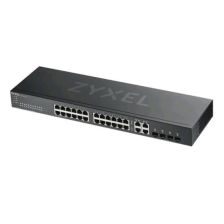 Коммутатор ZyXEL, GS1920-24V2-EU0101F