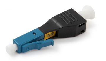 (Архив)Аттенюатор Hyperline ATT, LC (UPC), 10Дб