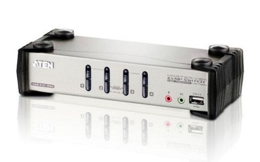 Переключатель KVM Aten CS1734B-AT-G