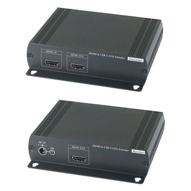 Удлинитель SC&T HKM01E