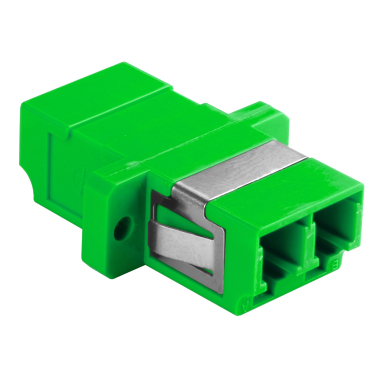 Проходной адаптер оптический BNH FOA-DLC-F-GN