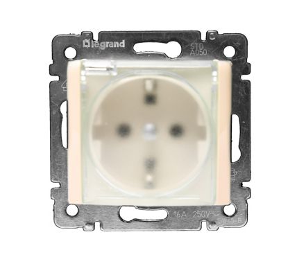 Розетка электрическая Legrand 774120