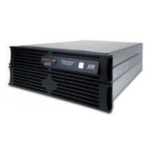 (Архив)Аккумулятор для ИБП APC, 483х640х178 мм (ВхШхГ),  свинцово-кислотный с загущенным электролитом, 2 448 Ач, цвет: чёрный, (SYRMXR4I)