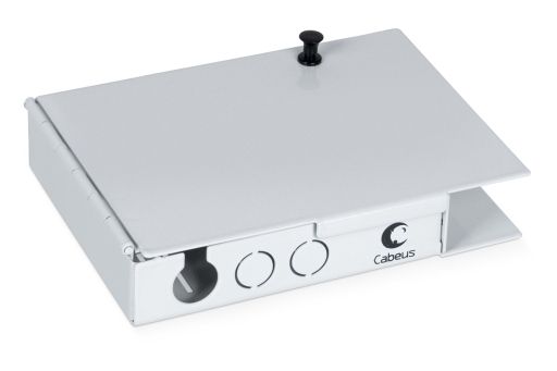 Бокс оптический Cabeus JJT-4-ST