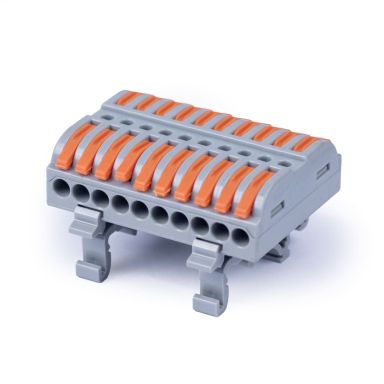 Клемма соединительная Cabeus MX223-10D