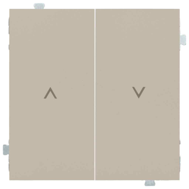 Клавиша для выключателя Rikett 35613 LT