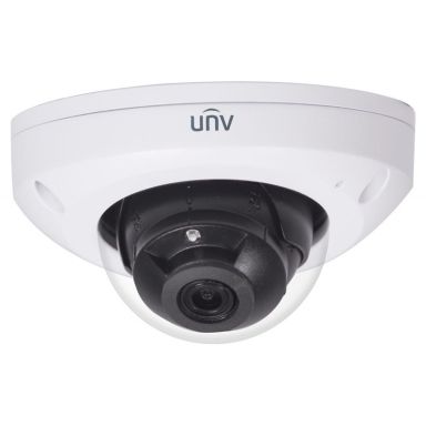 Сетевая IP видеокамера Uniview IPC314SR-DVPF28-RU